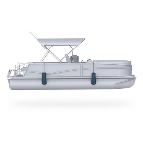 MISSION MAVEN Pontoon Fenders (2 Pack) - Primary Image