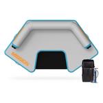 Mission REEF Lite Lounge Inflatable Water Mat - Thumbnail 1 of 13
