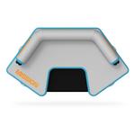 Mission REEF Lite Lounge Inflatable Water Mat - Thumbnail 2 of 13
