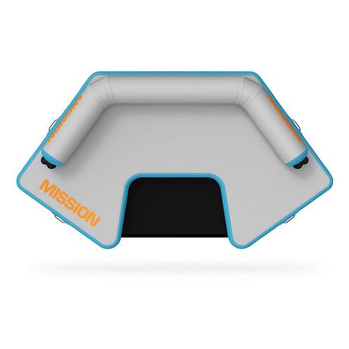 Mission REEF Lite Lounge Inflatable Water Mat - Primary Image