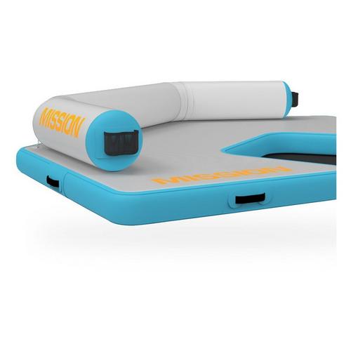 Mission REEF Lite Lounge Inflatable Water Mat - Primary Image