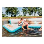 Mission REEF Lite Lounge Inflatable Water Mat - Thumbnail 9 of 13