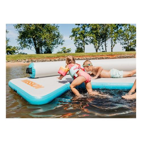 Mission REEF Lite Lounge Inflatable Water Mat - Primary Image