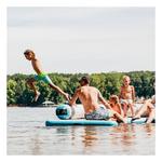 Mission REEF Lite Lounge Inflatable Water Mat - Thumbnail 11 of 13