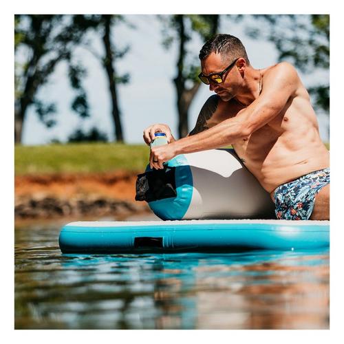 Mission REEF Lite Lounge Inflatable Water Mat - Primary Image