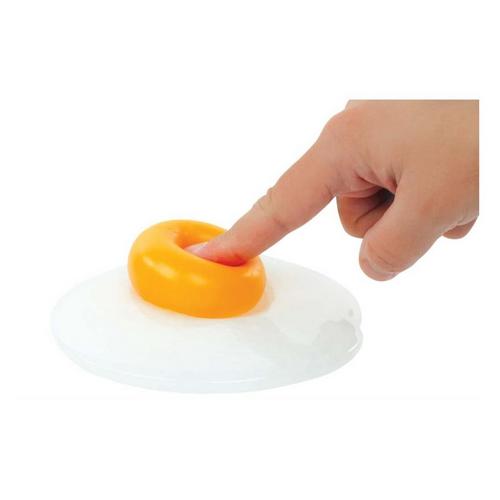 Crazy Aaron's Egg-Cellent Thinking Putty - Primary Image