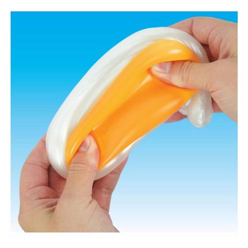 Crazy Aaron's Egg-Cellent Thinking Putty - Primary Image