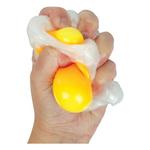 Crazy Aaron's Egg-Cellent Thinking Putty - Thumbnail 4 of 5