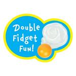 Crazy Aaron's Egg-Cellent Thinking Putty - Thumbnail 5 of 5