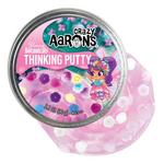 Crazy Aaron's Blooming Botanicals Thinking Putty - Thumbnail 1 of 6