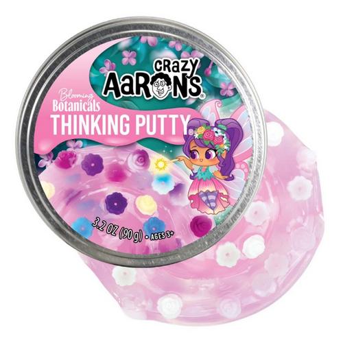 Crazy Aaron's Blooming Botanicals Thinking Putty - Primary Image