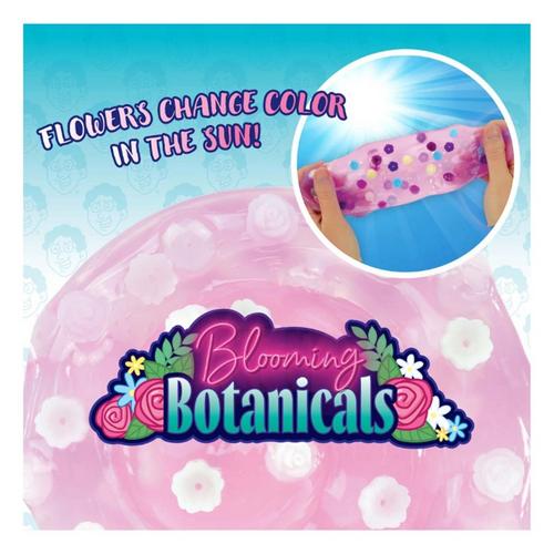 Crazy Aaron's Blooming Botanicals Thinking Putty - Primary Image