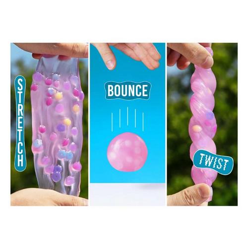 Crazy Aaron's Blooming Botanicals Thinking Putty - Primary Image