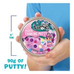 Crazy Aaron's Blooming Botanicals Thinking Putty - Thumbnail 5 of 6