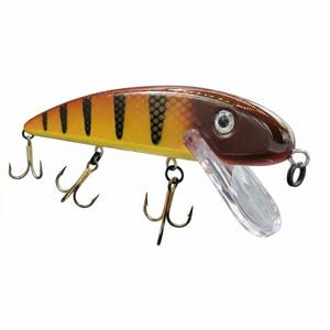 BrownPerch - Spanky Baits M Pro Series Crankbait