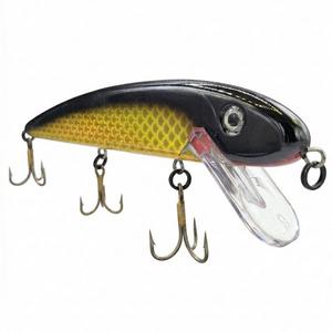 Gold Prism - Spanky Baits M Pro Series Crankbait