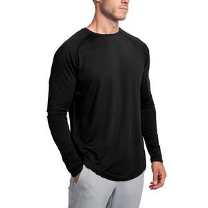 Men's UNRL Stride Long Sleeve T-Shirt