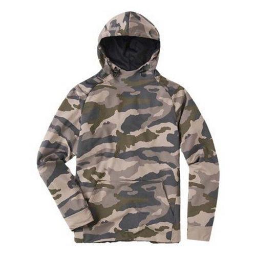 Boys' UNRL Crossover II Hoodie