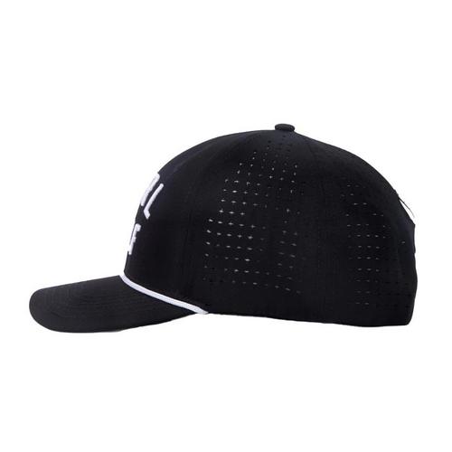 UNRL Golf Vintage Rope Snapback Hat - Primary Image