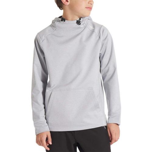 Kids' UNRL Crossover II Hoodie - Primary Image