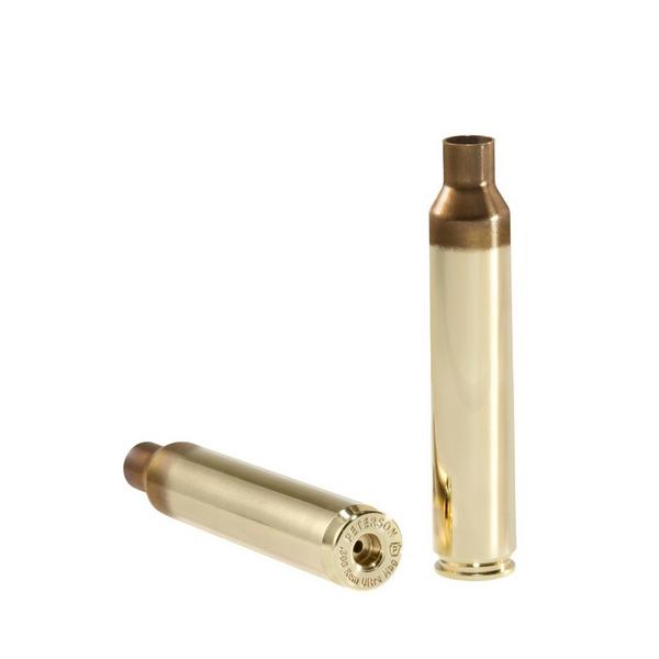 PETERSON CARTRIDGE Peterson Unprimed Rifle Cases