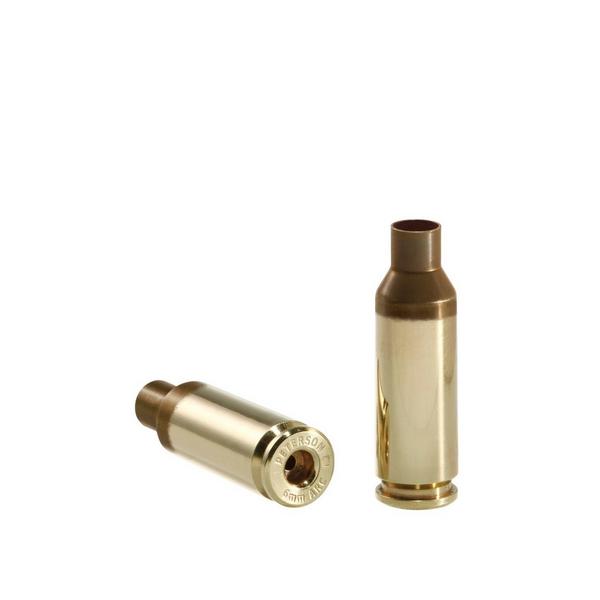 PETERSON CARTRIDGE Peterson ARC Brass Rifle Cartridge Cases