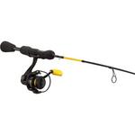 13 Fishing Wicked Hornet Ice Combo - Thumbnail 1 of 3