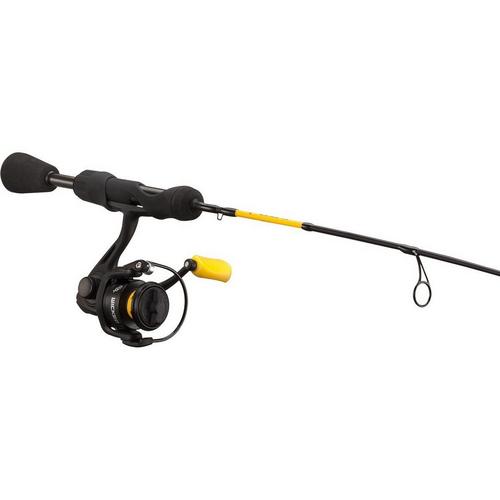 13 Fishing Wicked Hornet Ice Combo - Primary Image