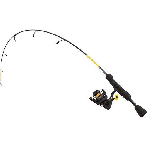 13 Fishing Wicked Hornet Ice Combo - Primary Image