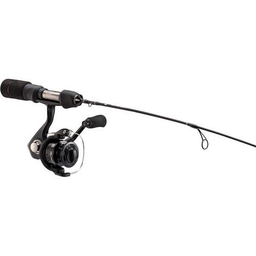 13 Fishing Blackout Spinning Ice Combo - Primary Image