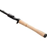 13 Fishing Omen Gold Trolling Rod - Thumbnail 6 of 8