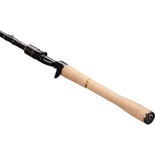 13 Fishing Omen Gold Trolling Rod - Primary Image