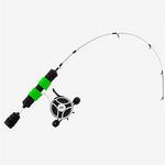 13 Fishing Anchor Reel Wrap 4 Pack - Thumbnail 2 of 2