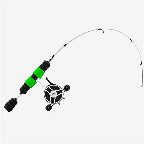 13 Fishing Anchor Reel Wrap 4 Pack - Primary Image