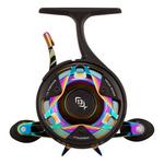 13 Fishing FreeFall Trick Shop Prev. Gen. Inline Ice Fishing Reel - Thumbnail 2 of 10