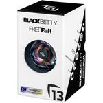 13 Fishing FreeFall Trick Shop Prev. Gen. Inline Ice Fishing Reel - Thumbnail 9 of 10