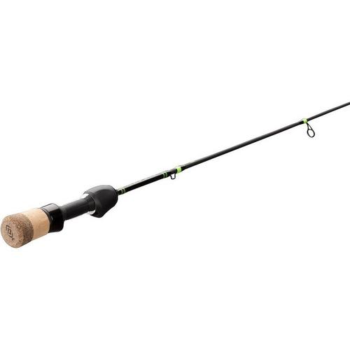 13 Fishing Tickle Stick Carbon Pro Ice Rod