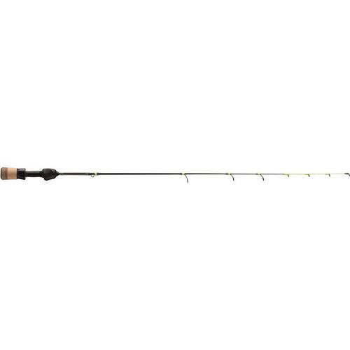 13 Fishing Tickle Stick Carbon Pro Ice Rod
