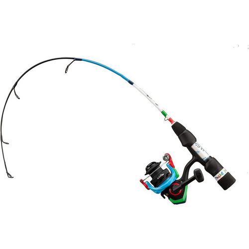 13 Fishing Ambition Spinning Ice Combo - Primary Image