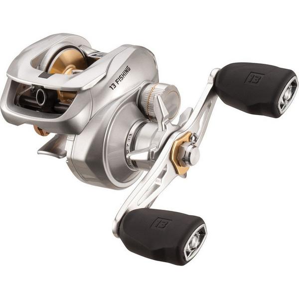 Modus C2 Fishing Baitcast Reel Left Hand Retrieve