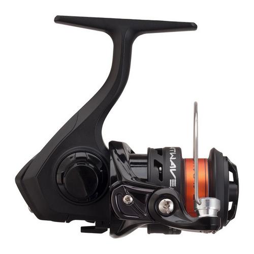 13 Fishing Heatwave Spinning Ice Fishing Reel