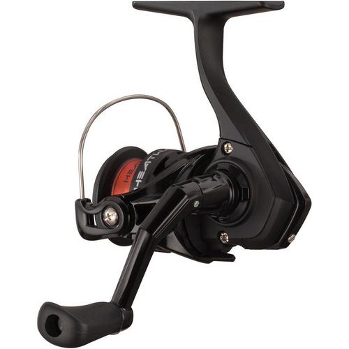 13 Fishing Heatwave Spinning Ice Fishing Reel