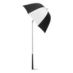 Haas Jordan The Club Canopy Golf Bag Umbrella - Thumbnail 2 of 3