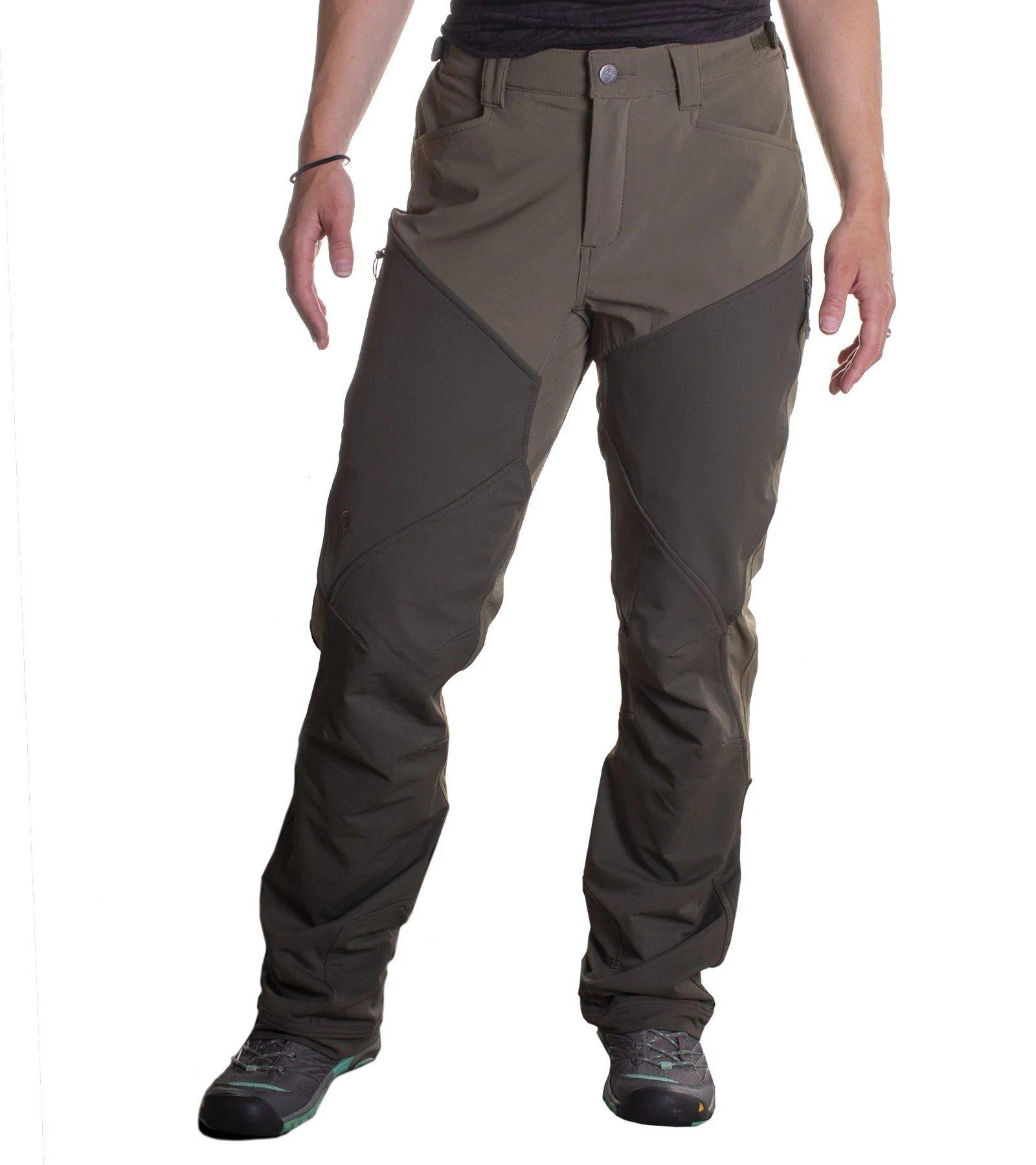 Women's Prois Pradlann Field Hunting Pants - Prois