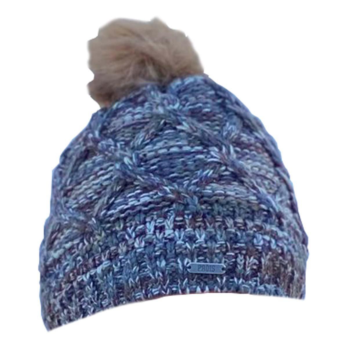 Prois Greann Knit Beanie - Prois