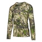 Men's Scheels Outfitters Fox River Merino Long Sleeve T-Shirt - Thumbnail 2 of 3