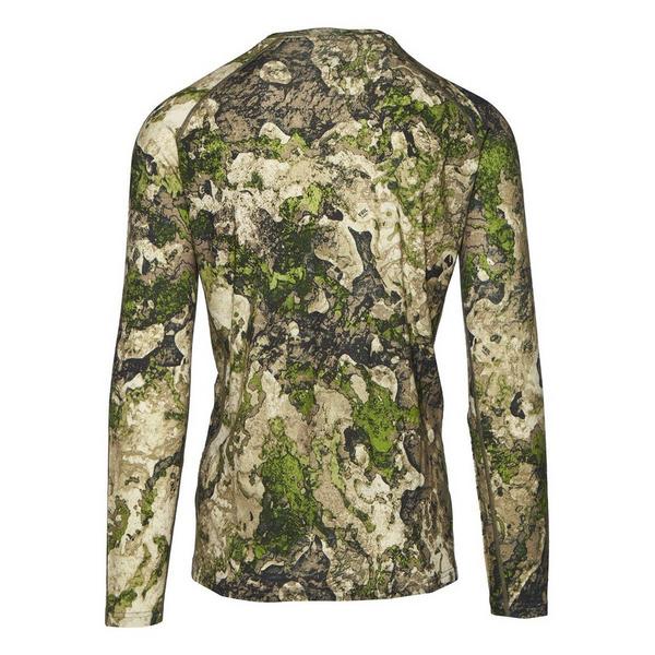 Scheels Outfitters Men's  Fox River Merino Long Sleeve Shirt