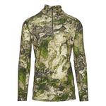 Men's Scheels Outfitters Sheyenne Merino Long Sleeve 1/4 Zip - Thumbnail 1 of 3