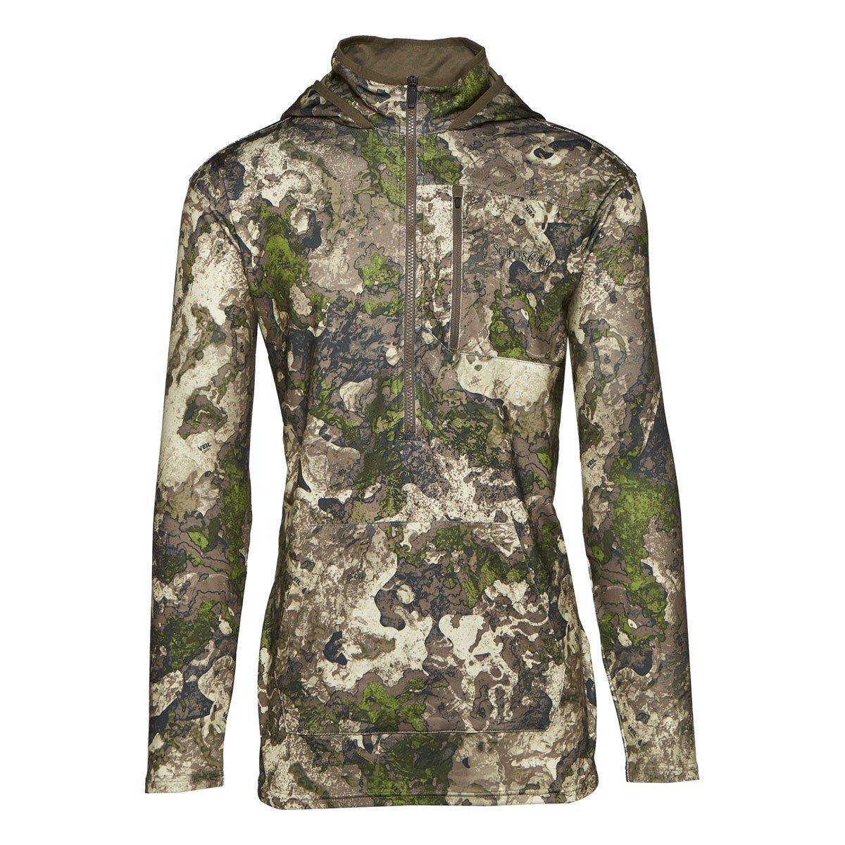 Men's Scheels Outfitters Musselshell Hoodie - Scheels Outfitters