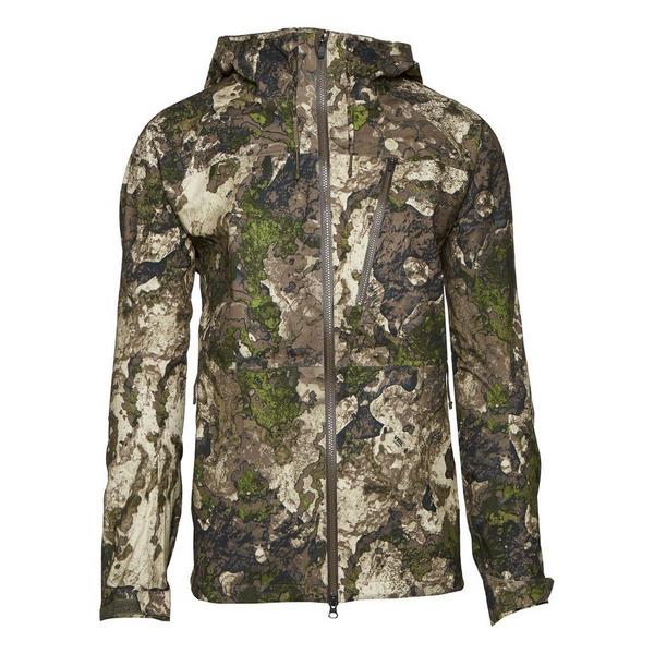 SCHEELS OUTFITTERS Men's  High Level 3L Rain Jacket
